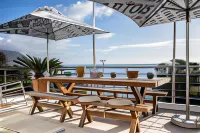 Sea Castle Hotel Camps Bay