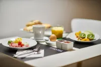 9Hotel Republique Hoteles en París