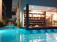 Nai Ya Hotel Hotels near Green Building