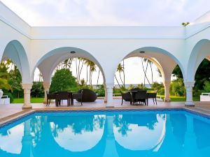 Mzima Beach Residences - Diani Beach