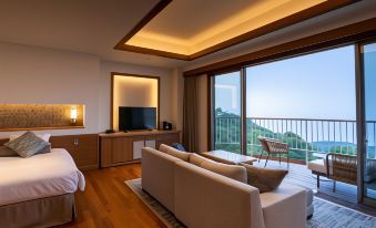 Izu Hotel Resort & Spa