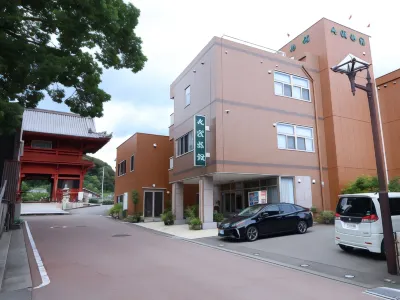 Maruasa Ryokan Hotels in Katsuragi
