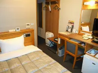 Hotel Route-Inn Nagoya Higashi Betsuin Các khách sạn gần Daidōchō Railway Station