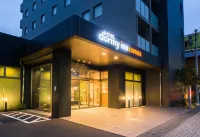 Hotel Dormy Inn Express Kakegawa