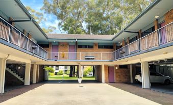 Port Stephens Motel