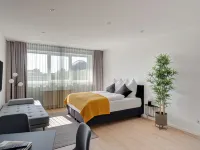 limehome Darmstadt Wilhelminenstr. Hotels in Roßdorf