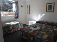 Greymouth Kiwi Holiday Park & Motels Hotels in Greymouth
