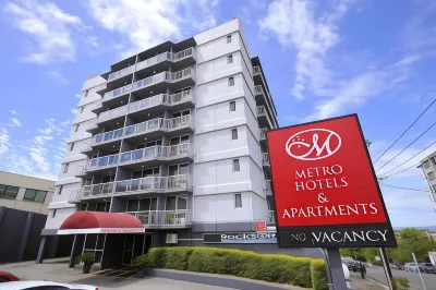 Highpoint International Hotel Hotels in Gladstone
