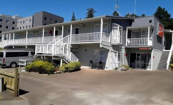 Lake Lodge Motel Rotorua