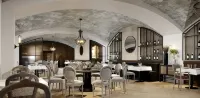 Andrássy Kúria & Spa Hôtels à : Tokaj