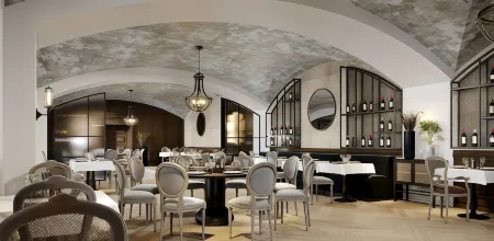 Andrássy Kúria & Spa Отели рядом с достопримечательностью «Tokaj Wine Region»