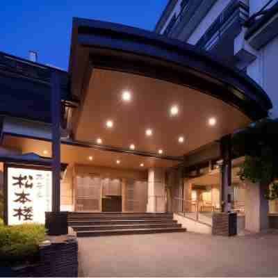 Hotel Matsumotoro Hotel Exterior