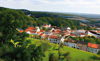 Residhotel les Hauts d'Andilly