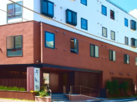 Ochanomizu Hotel Shoryukan Hotels near Chiyoda