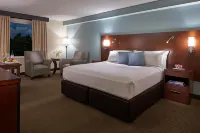 達拉姆千禧國際酒店