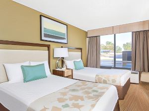 Hawthorn Suites by Wyndham Midwest City Tinker AFB