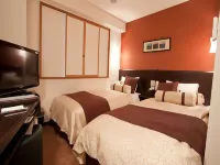 Kuretake-Inn Fujisan Hotels in der Nähe von Rinshoji