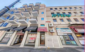 City Center Jerusalem - Housity
