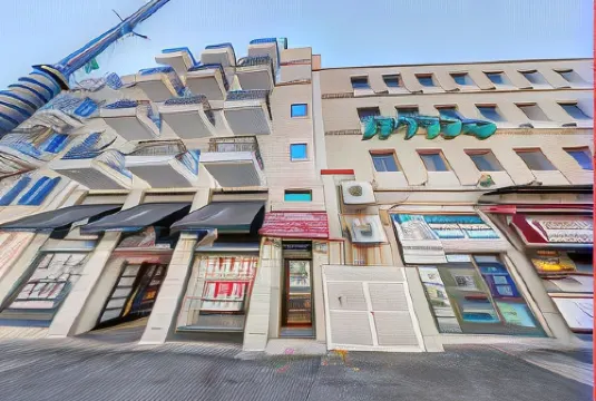 시티 센터 예루살렘