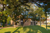 Hotel Las Trojes Hotels in Aguascalientes