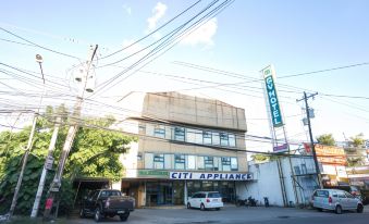 GV Hotel - Dipolog