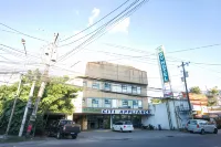 GV Hotel - Dipolog Hotels near Aliguay Island