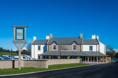 The Fleece at Ruleholme Hotels in Farlam