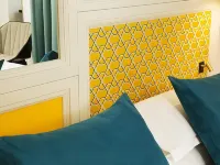 Hotel Haussmann Saint Augustin Hotels near Place de la Concorde