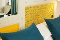 Hotel Haussmann Saint Augustin Hotels in Paris