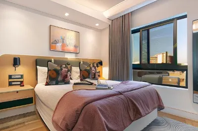 Latitude Aparthotel by Totalstay