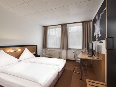 Days Inn by Wyndham Dortmund West