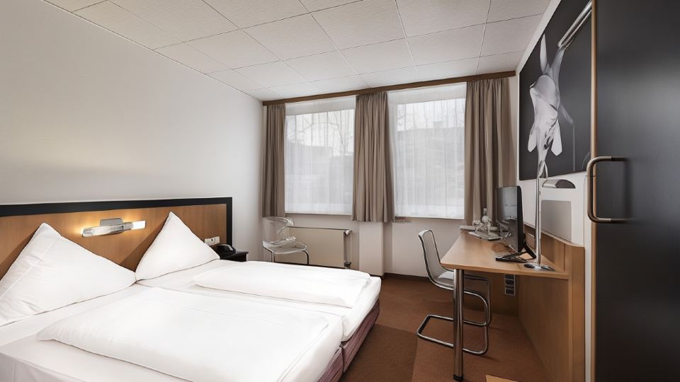 Days Inn by Wyndham Dortmund West