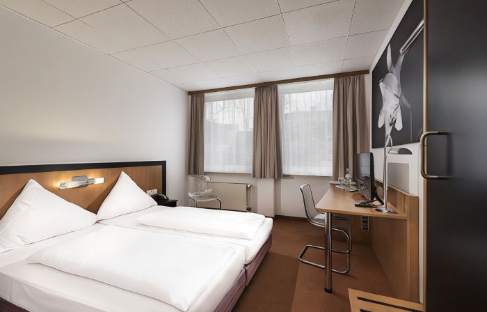 Days Inn by Wyndham Dortmund West
