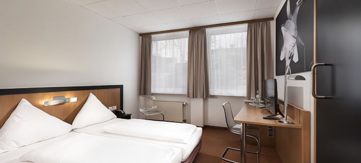 Days Inn by Wyndham Dortmund West Hotels in Dortmund