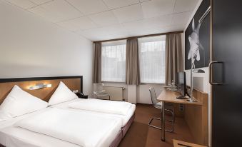 Days Inn by Wyndham Dortmund West