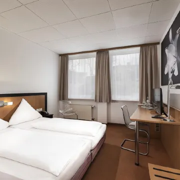 Days Inn by Wyndham Dortmund West