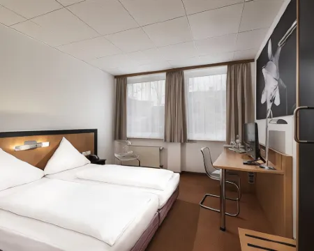 Days Inn by Wyndham Dortmund West Hotels in Dortmund