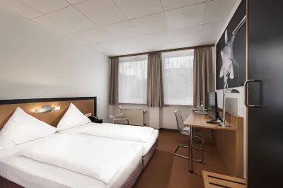 Days Inn by Wyndham Dortmund West Hotels in der Nähe von Einkaufszentrum Widumer Platz