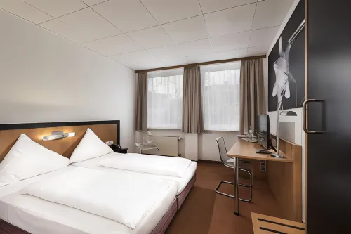 Days Inn by Wyndham Dortmund West Hotels in Castrop-Rauxel