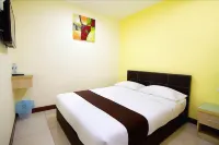 Sg Pelek Hotel