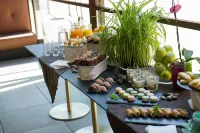 Best Western Madison Hotel - 朝食