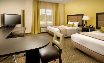 Candlewood Suites Alexandria