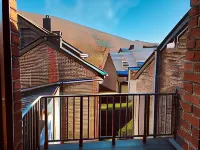 Appart Hotel Au Pied de Vigne Hotels in Bouillon