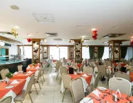 Cardor Holiday Complex