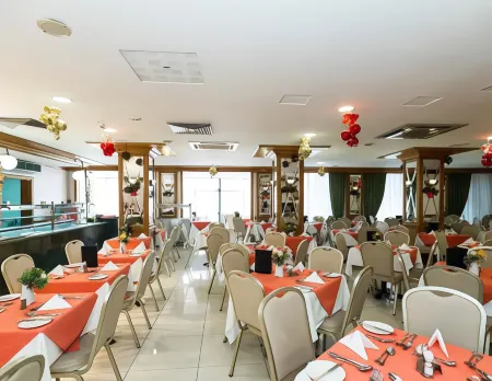 Cardor Holiday Complex