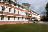 Linaker Motel Hotel di Beechworth