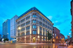 The Townhouse Manchester