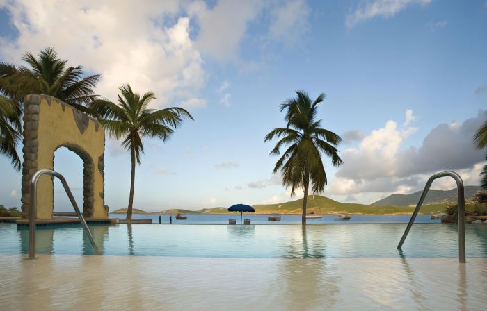 Marriott's Frenchman's Cove