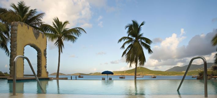 Marriott's Frenchman's Cove Hotels in Saint Thomas
