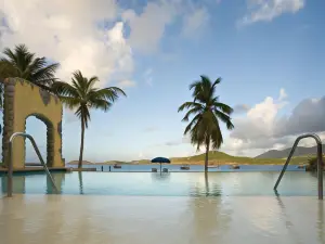 Popular 4-Star Select Hotels in Saint Thomas